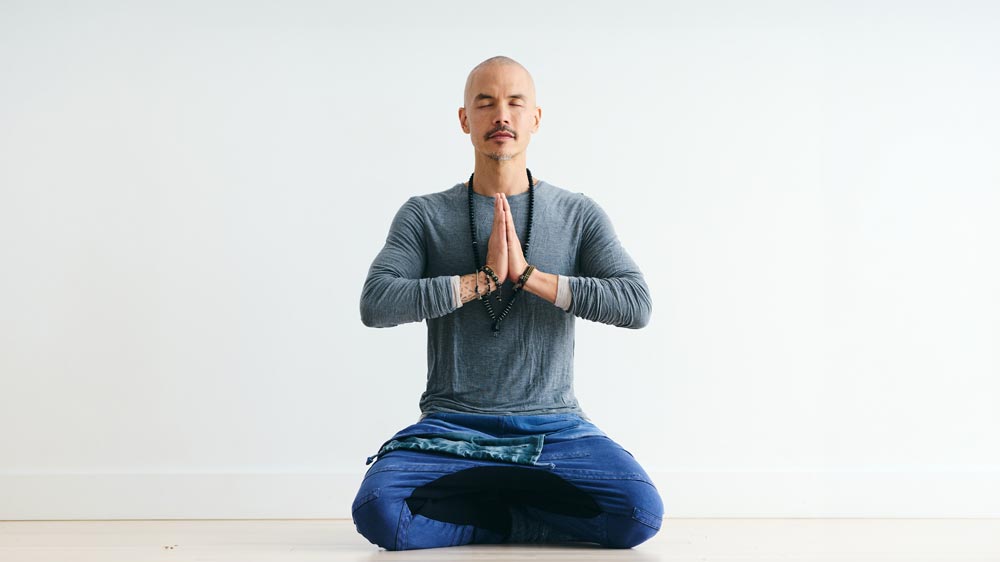 Méditation