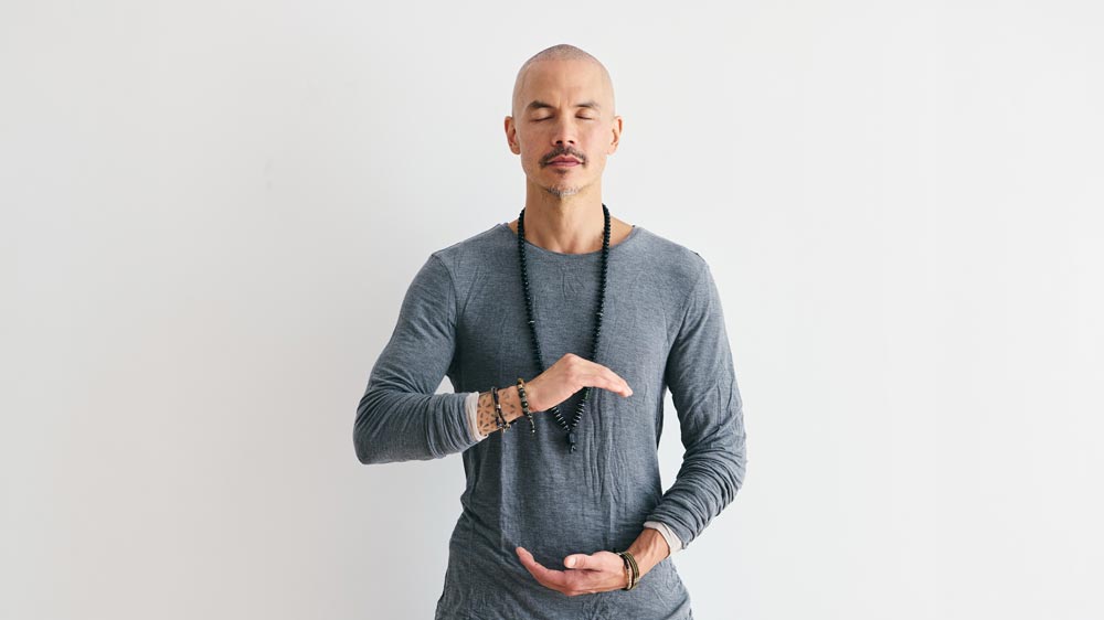 Qi Gong