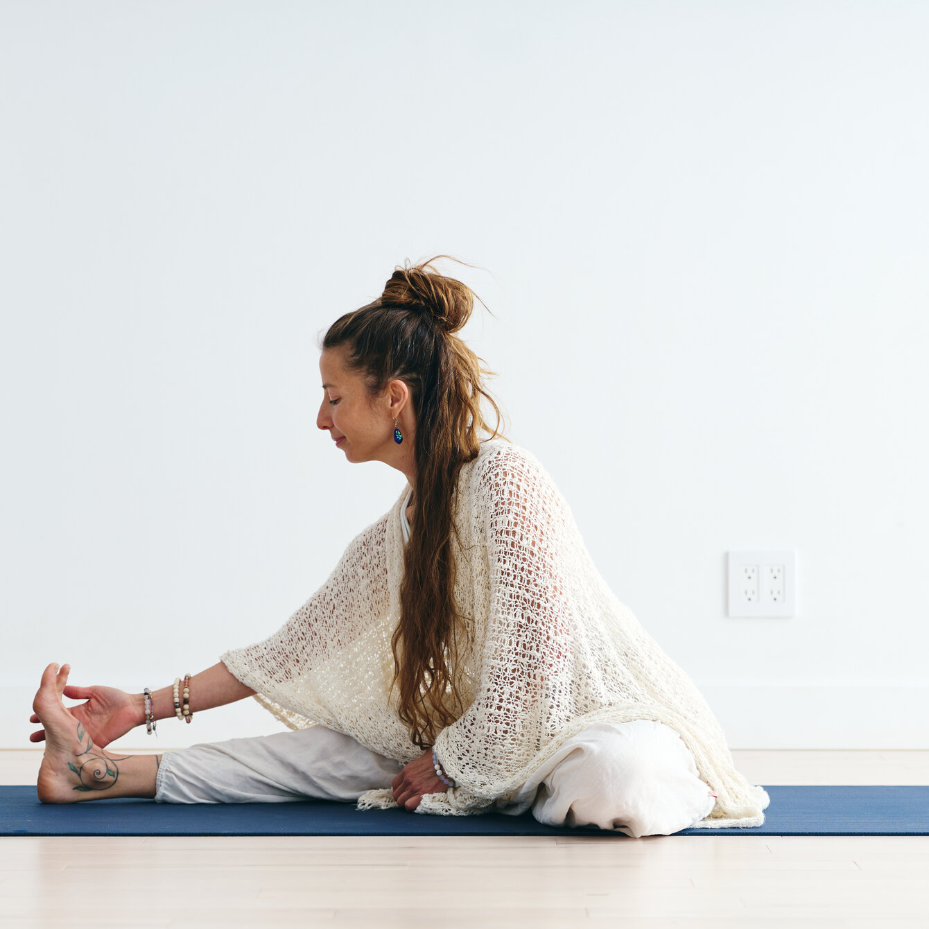 Yoga - Postnatal