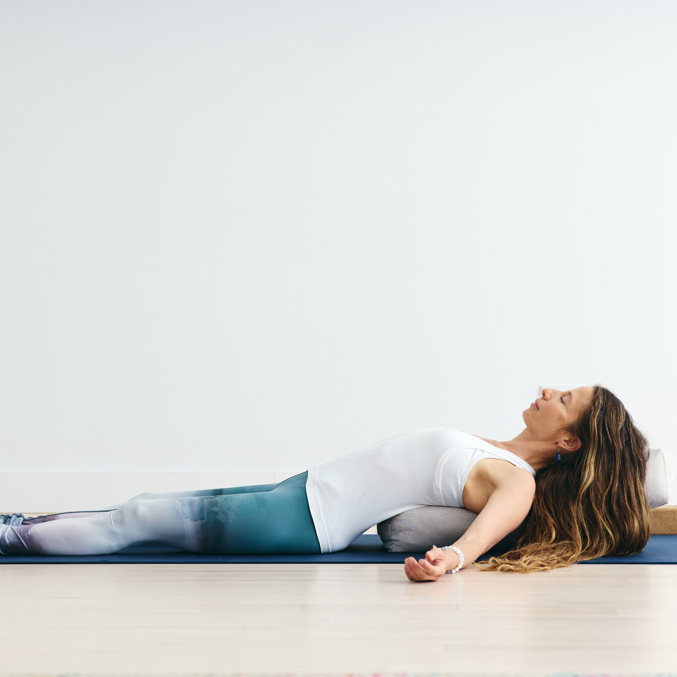 Yoga - Nidra