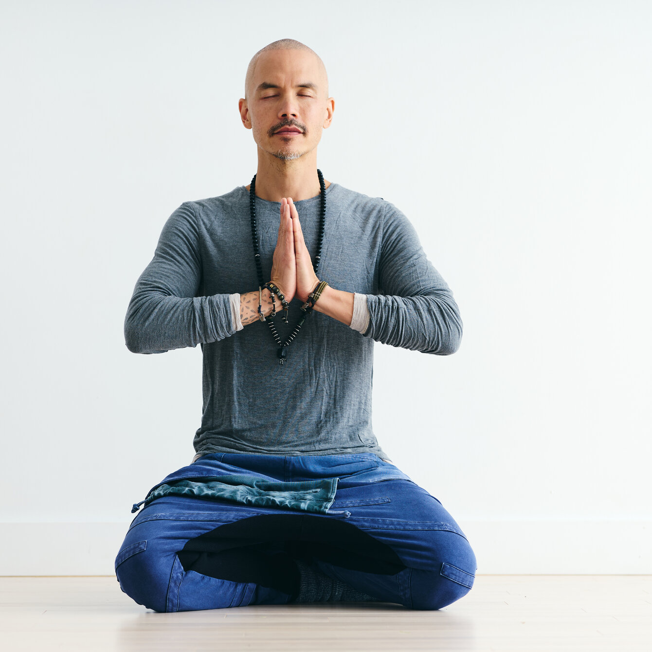 Méditation - Pleine Conscience