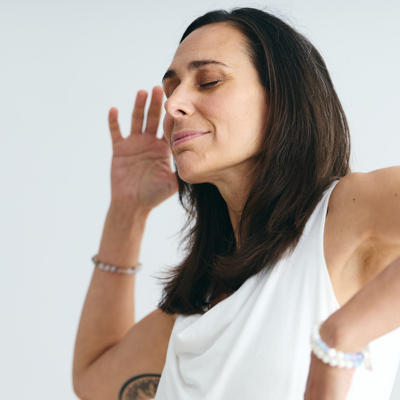 Méditation - Active