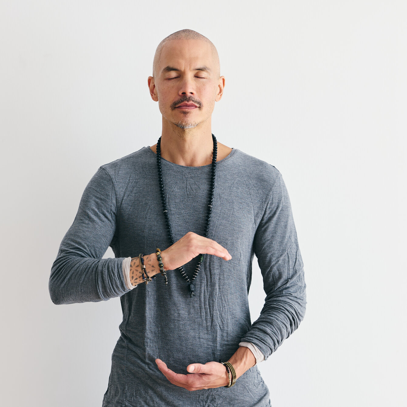 Qi Gong - Qi Gong