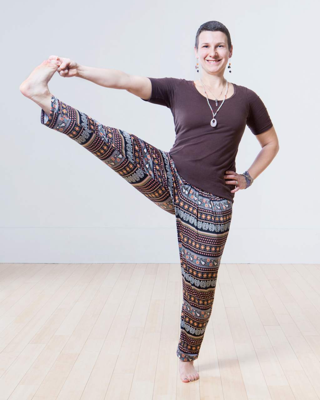 Jenny Berthiaume