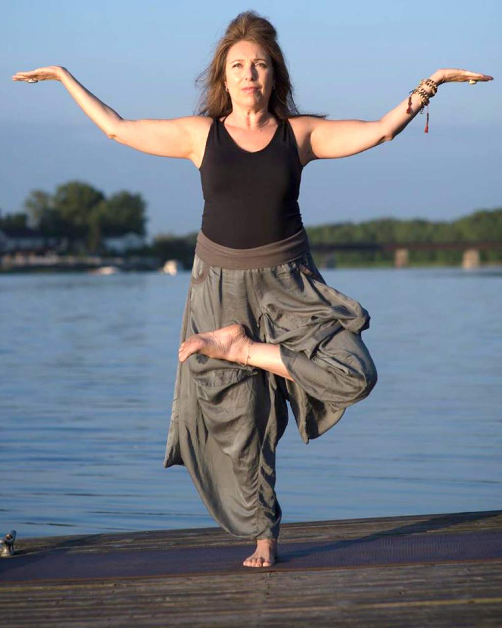 Lise Brousseau