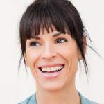 Madeleine Arcand