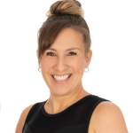 Julie Cadorette