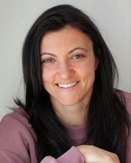 Lisa-Marie Farley