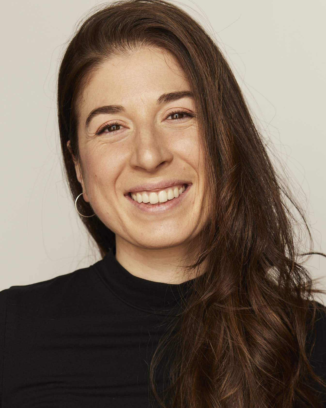 Pascale Labonté